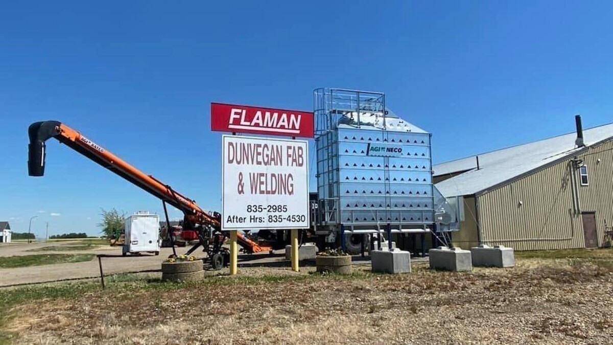 Images Flaman Sales & Rentals Fairview
