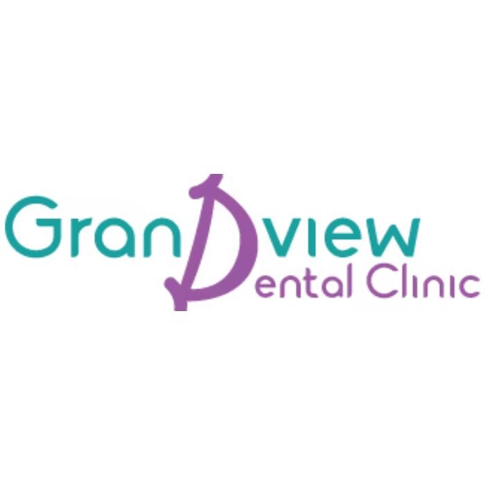 Grandview Dental Clinic Logo