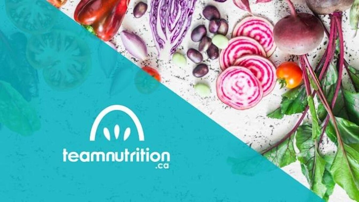 Images TeamNutrition