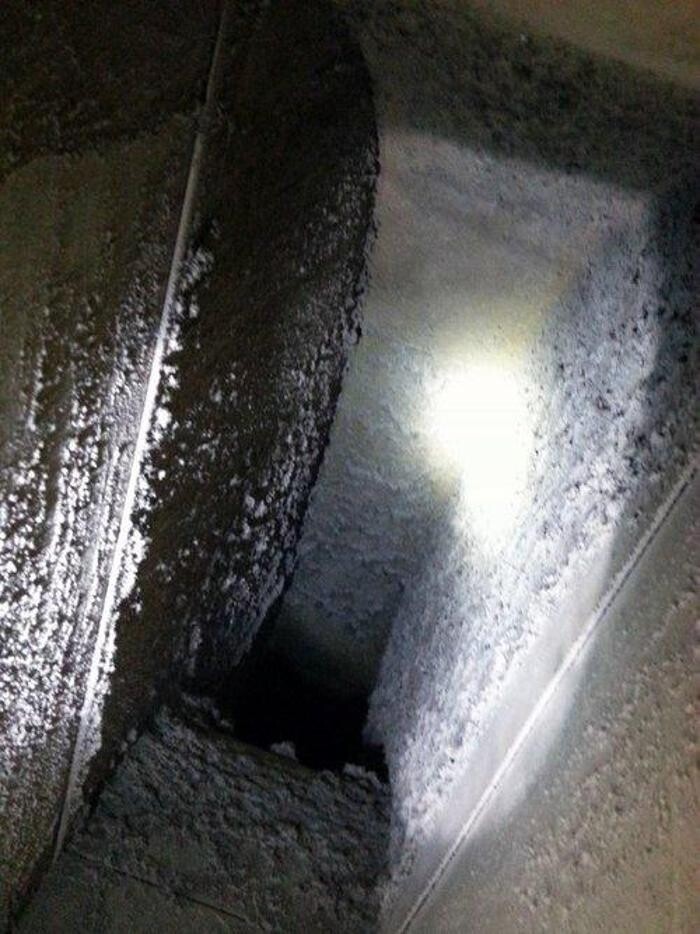 Images Active Air Furnace and Duct Cleaning