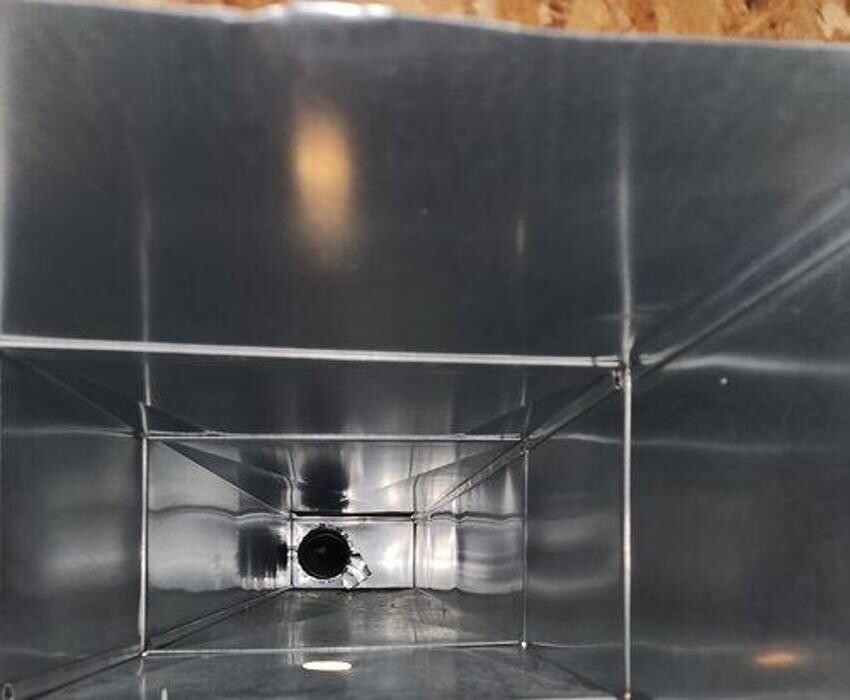 Images Active Air Furnace and Duct Cleaning