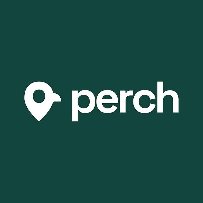 Perch Mortgages Logo
