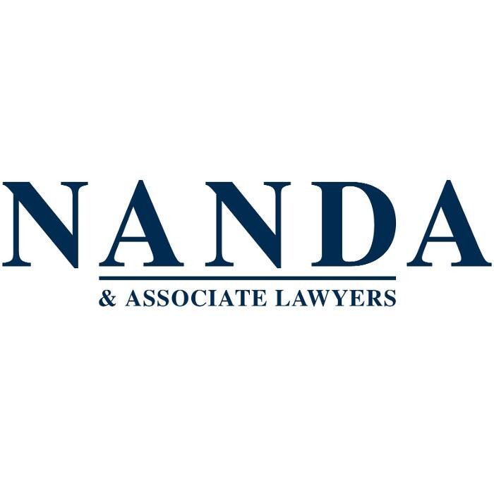 Nanda & Associate Lawyers Logo