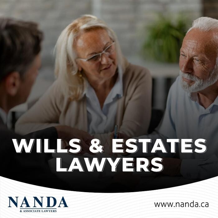 Images Nanda & Associate Lawyers