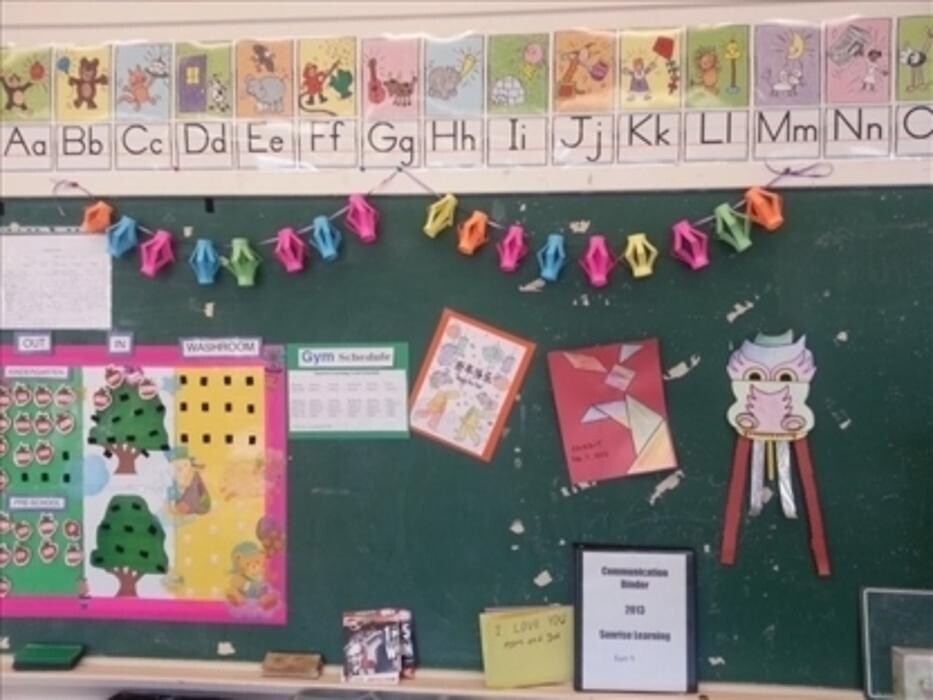 Images Sunrise Learning Out-of-School-Care