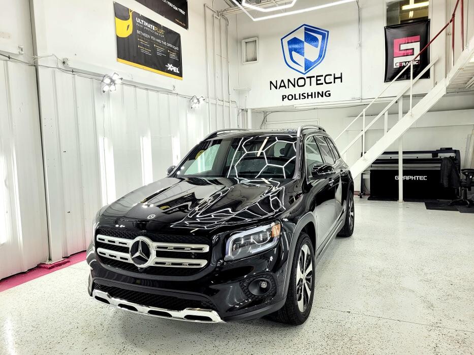 Images Nanotech Polishing Limited - Ceramic Pro