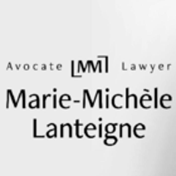 Marie-Michèle Lanteigne PC Inc Logo