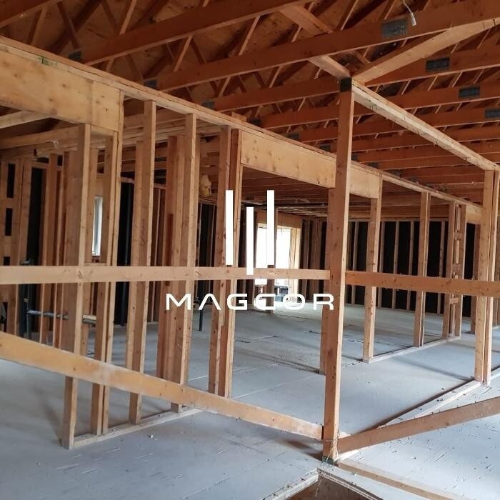 Images MAGCOR Demolition