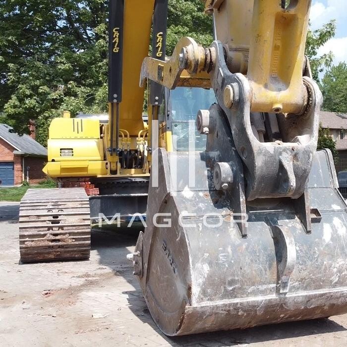 Images MAGCOR Demolition