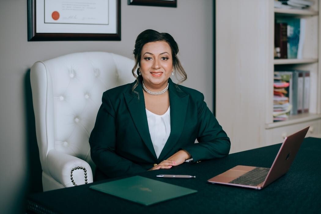 Images AOHM Law Professional Corporation