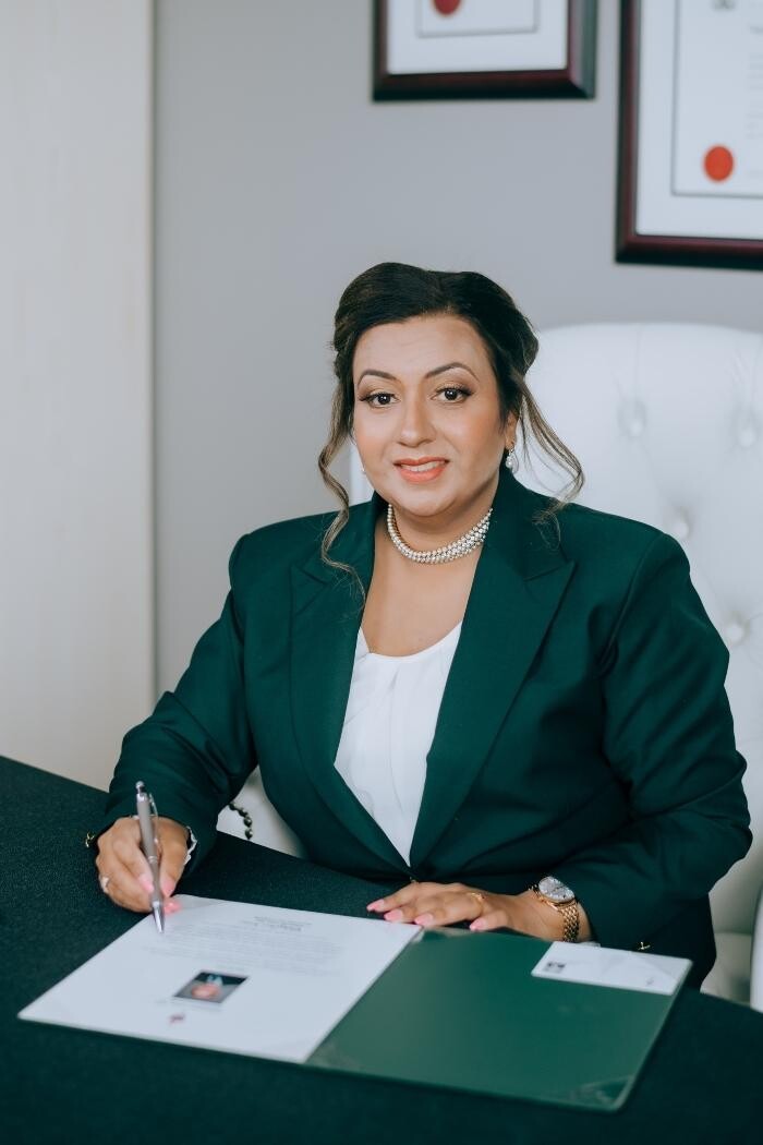 Images AOHM Law Professional Corporation