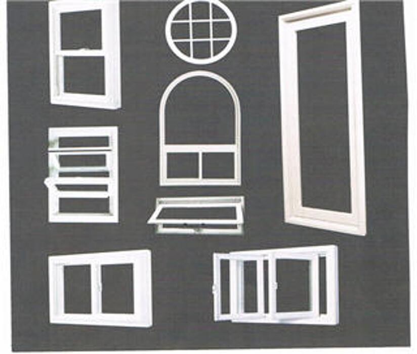 Images MacEwen Glass and Mirror