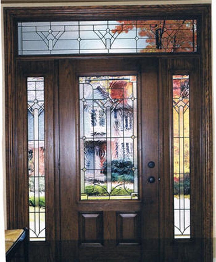 Images MacEwen Glass and Mirror
