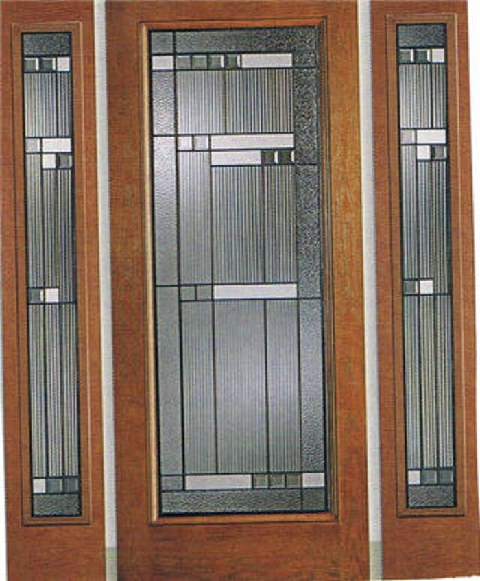 Images MacEwen Glass and Mirror