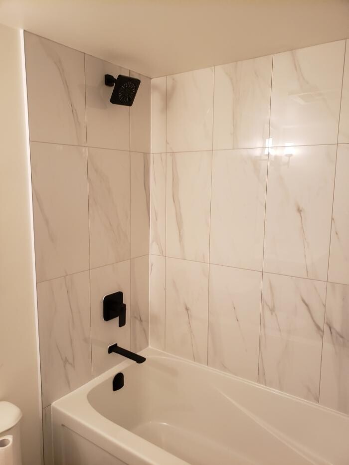 Images FN Bathroom Specialist Inc