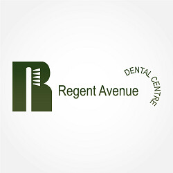 Regent Avenue Dental Centre Logo