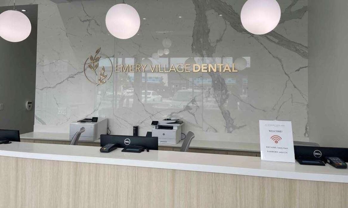 Images Emery Village Dental