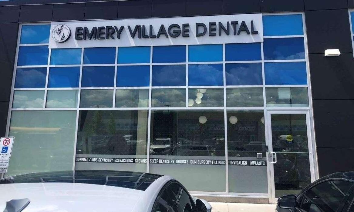 Images Emery Village Dental
