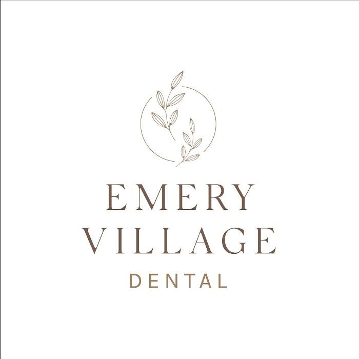 Emery Village Dental Logo