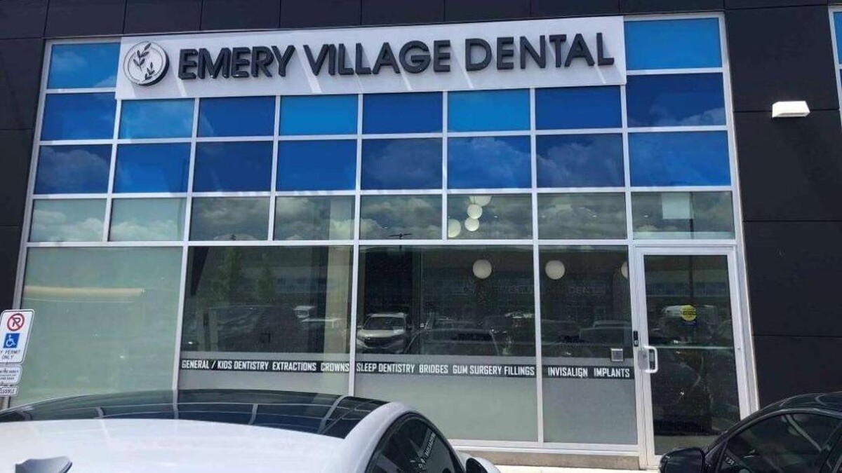 Images Emery Village Dental