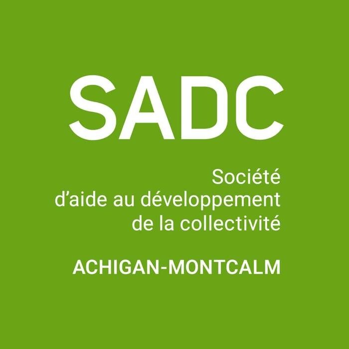 Images SADC Achigan-Montcalm Inc