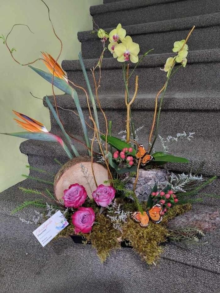 Images Charlynda Fleuriste
