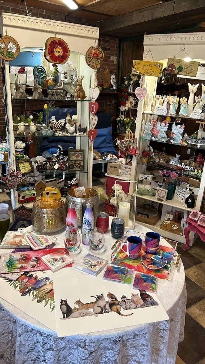 Images Charlynda Fleuriste