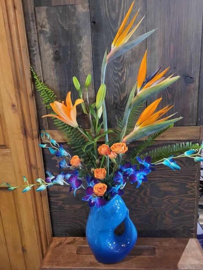 Images Charlynda Fleuriste