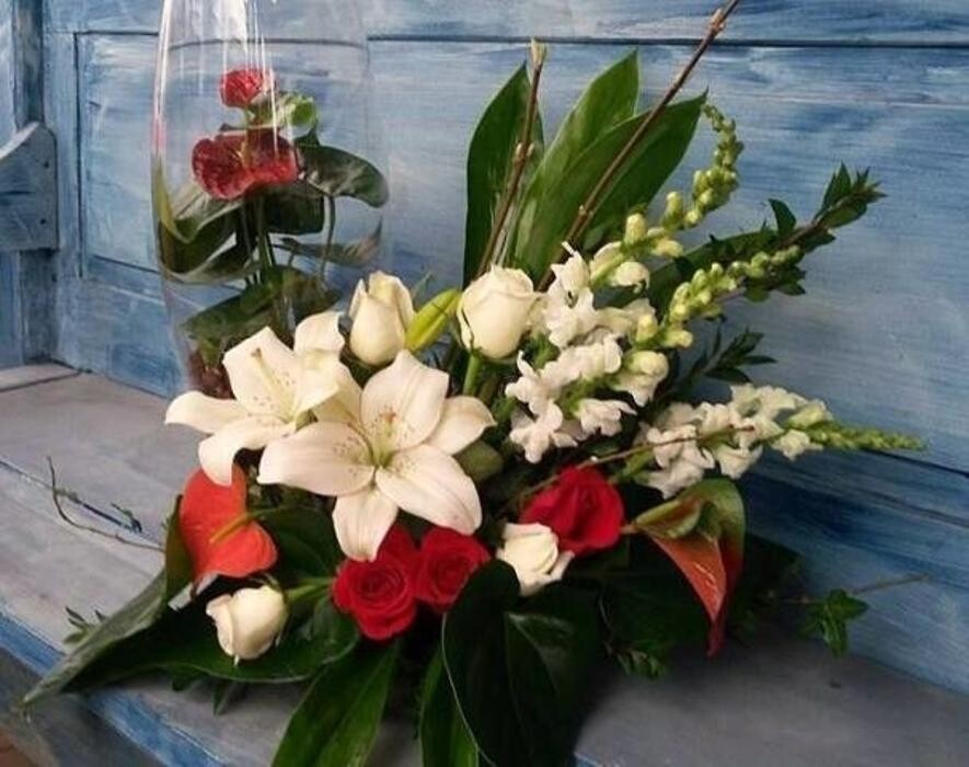 Images Charlynda Fleuriste