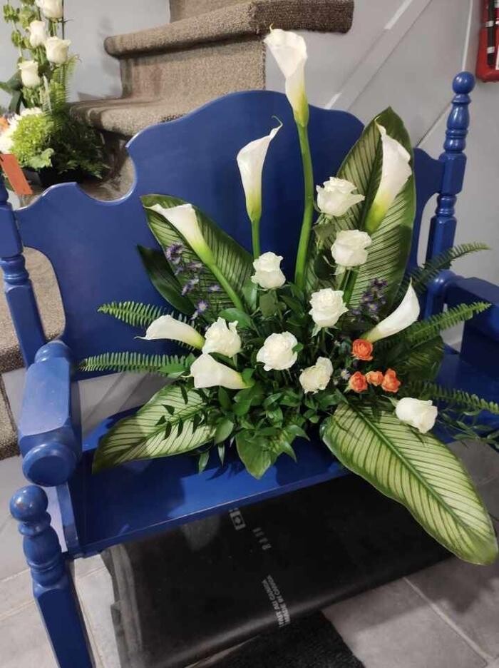 Images Charlynda Fleuriste