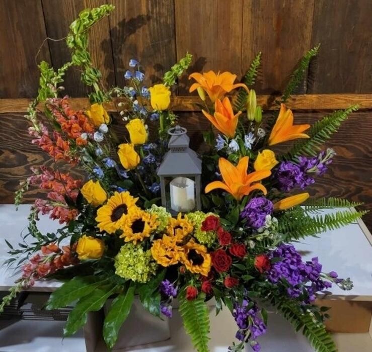 Images Charlynda Fleuriste