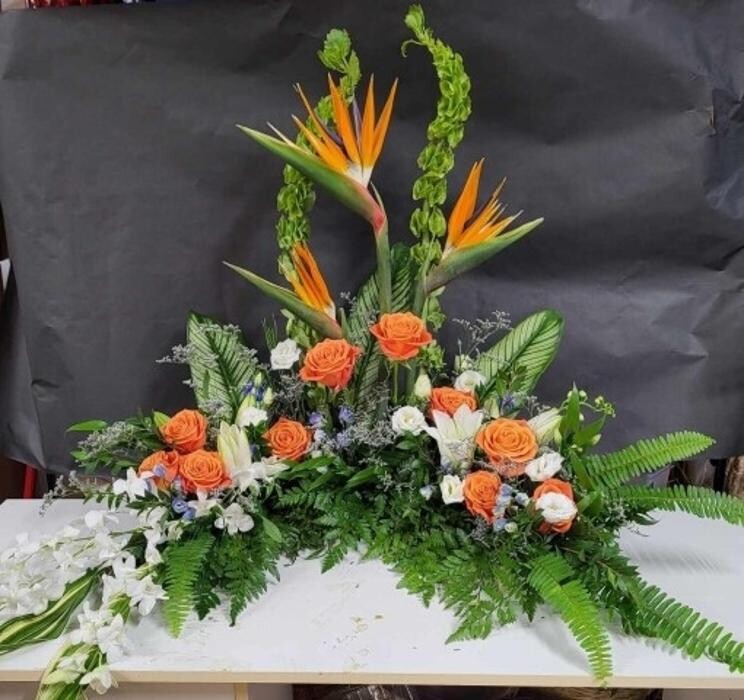 Images Charlynda Fleuriste