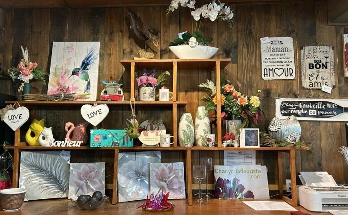Images Charlynda Fleuriste