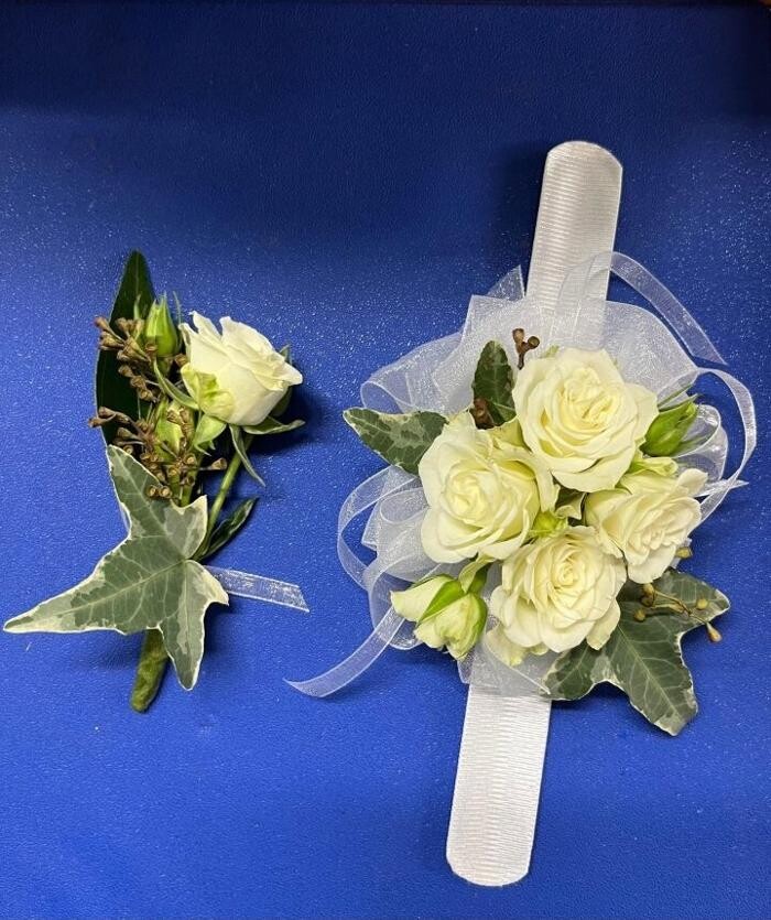 Images Charlynda Fleuriste