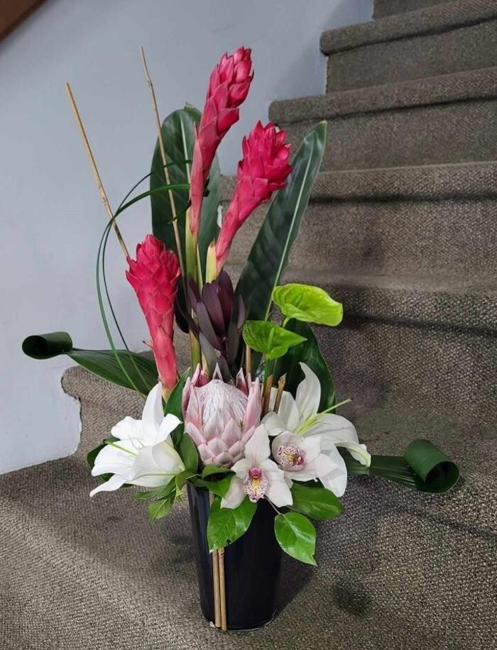 Images Charlynda Fleuriste