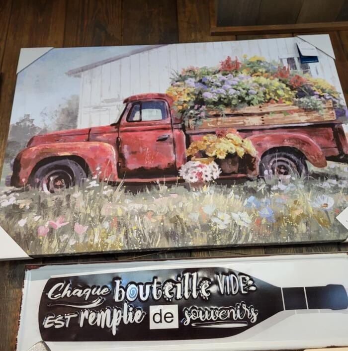 Images Charlynda Fleuriste