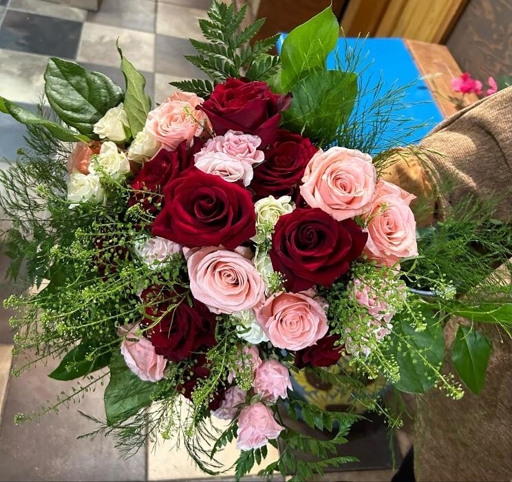 Images Charlynda Fleuriste