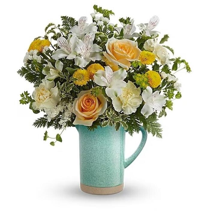 Images Charlynda Fleuriste
