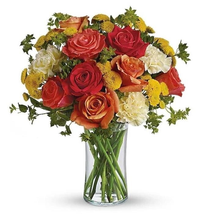 Images Charlynda Fleuriste
