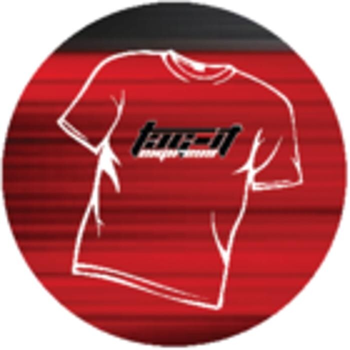 Tag-It Express Logo