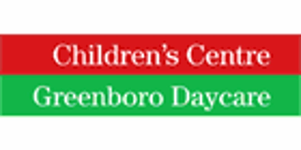 Greenboro Children's Centre Logo