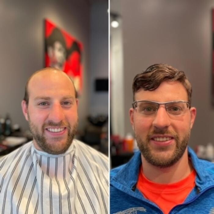 Images The Gentlemen's Cave Elegant Barbershop - Sidney
