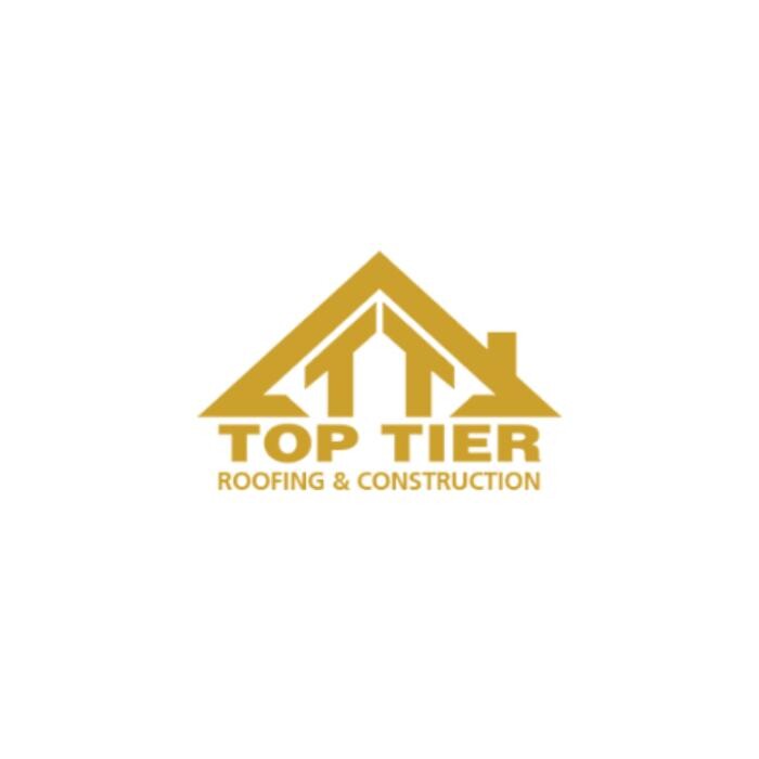 Images Top Tier Roofing