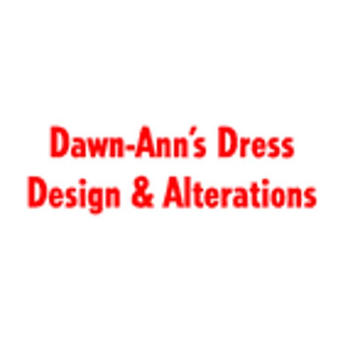 Images Dawn-Ann's Dress Design & Alterations