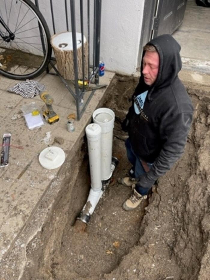 Images JMS Plumbing & Drains
