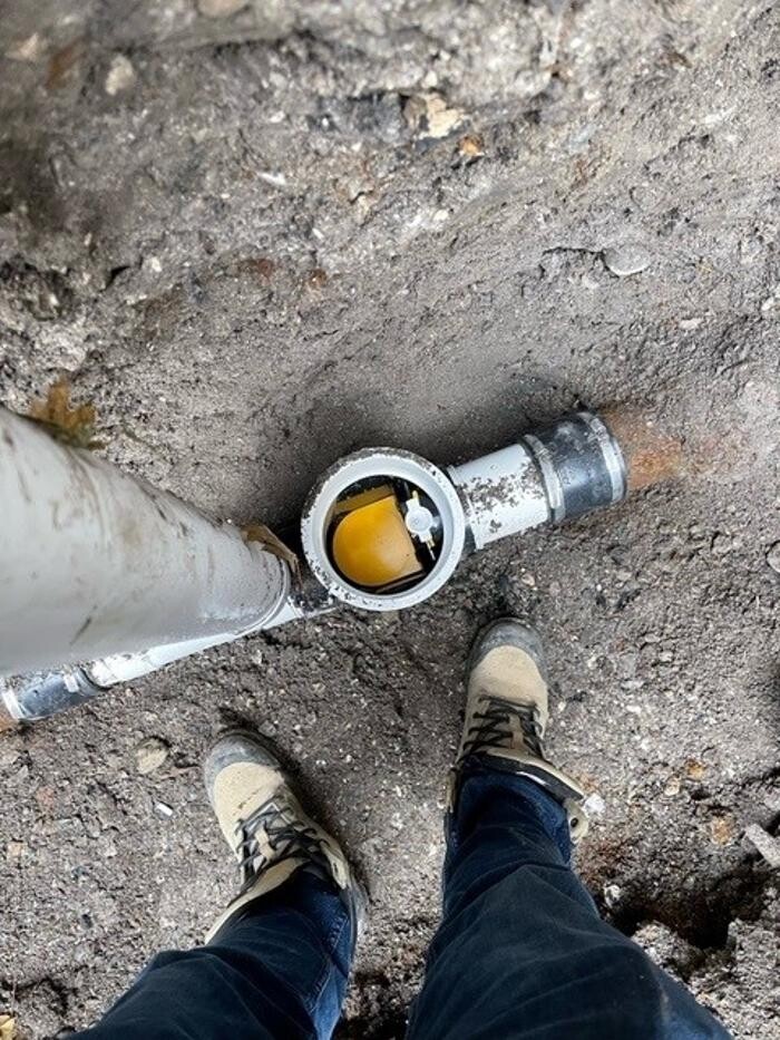 Images JMS Plumbing & Drains