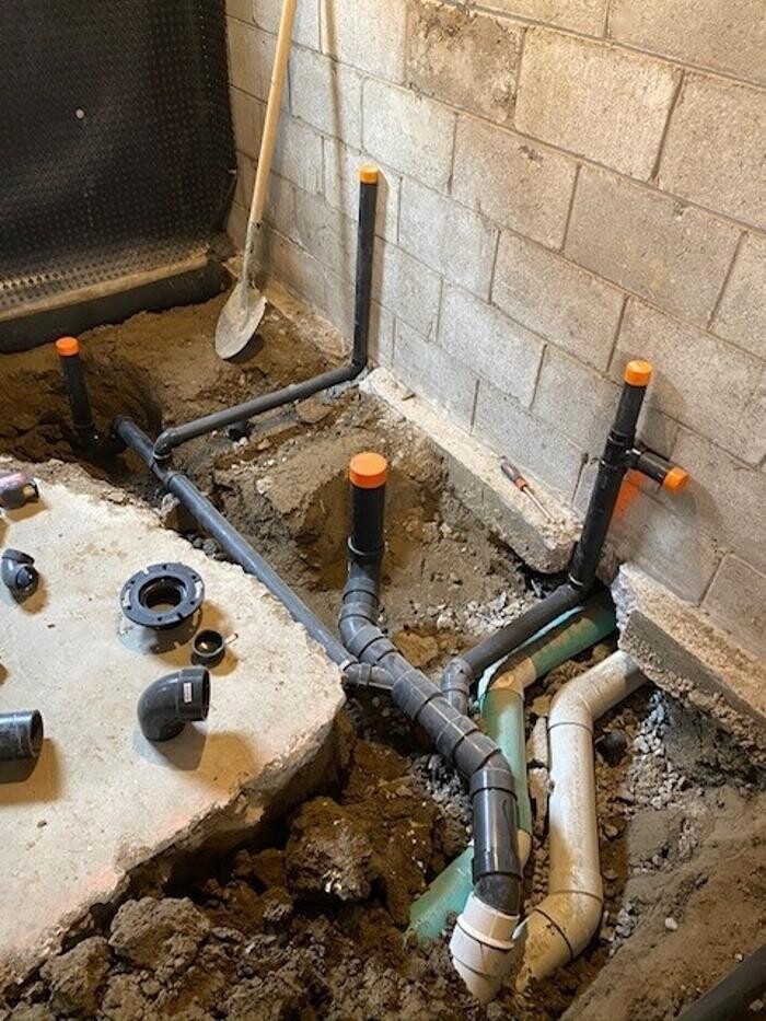 Images JMS Plumbing & Drains