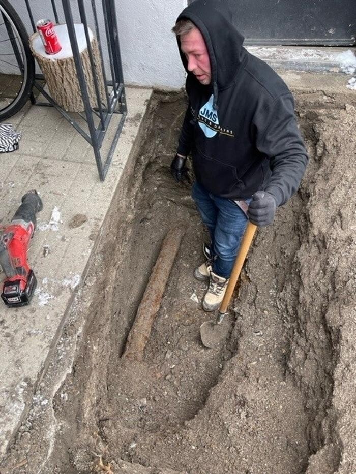 Images JMS Plumbing & Drains