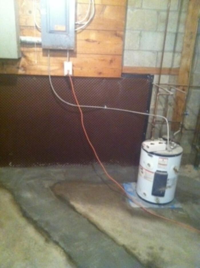 Images JMS Plumbing & Drains