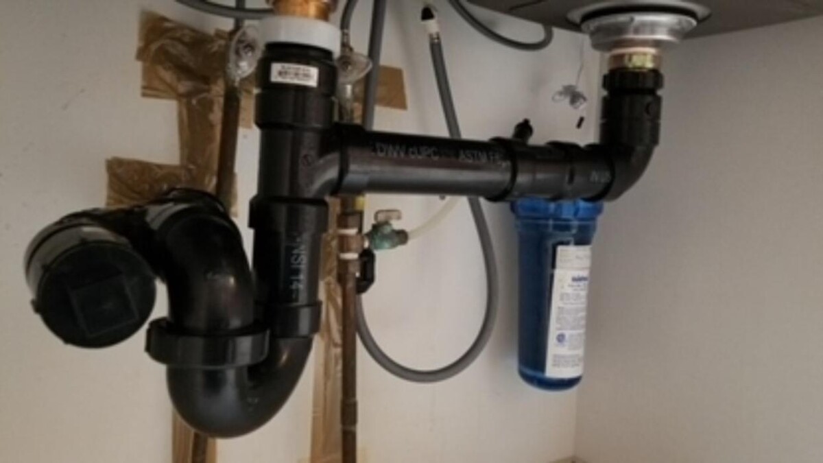 Images JMS Plumbing & Drains